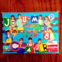 Hey！Say！JUMP アルバムのサムネイル