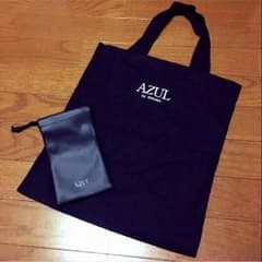 AZUL by moussy メガネケース ショッパー yu-min様のサムネイル