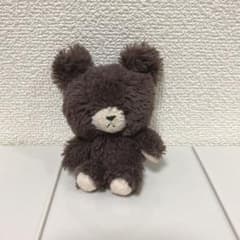 くまのがっこう　ぬいぐるみのサムネイル