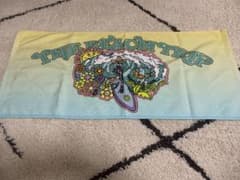 限定品 平井大 THE BEACH TRIP タオル - メルカリ