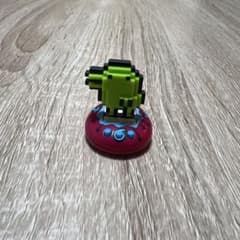たまごっち　チョコサプ　くちぱっちのサムネイル