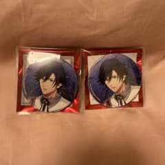 うたプリ 一ノ瀬トキヤ 缶バッジ - メルカリ