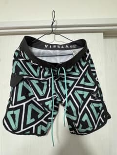 VISSLA メンズ ボードショーツ 水着 M1208CALのサムネイル