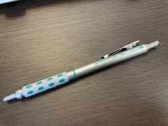 シャーペン グラフギア1000 0.4mm ぺんてるのサムネイル
