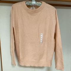 ＧＵ  ニットXLのサムネイル