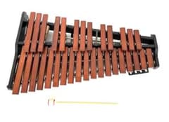 YAMAHA MXL-32 マーチングシロフォン 木琴 マレット付き - メルカリ