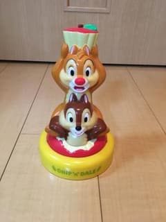 チップとデール ライトのサムネイル