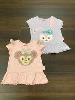専用。ディズニー☆tシャツのサムネイル