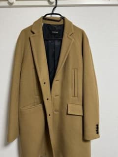 diet butcher slim skin チェスターコートのサムネイル