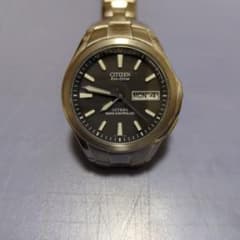 CITIZEN ATTESA AT−D53-2792 - メルカリ