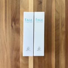 サントリー F.A.G.E. UVビューティベース 化粧下地　SPF50+のサムネイル
