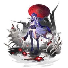 崩壊スターレイル アクリルスタンド 黄泉のサムネイル