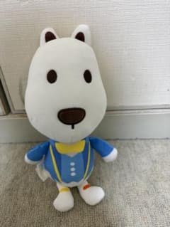 よみうりランド　グッドぬいぐるみのサムネイル