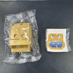 レジェンドゴチゾウ　仮面ライダーガヴ　GP仮面ライダーゴチゾウ02のサムネイル