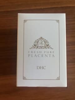 momo 様専用　DHC FRESH PURE PLACENTAのサムネイル