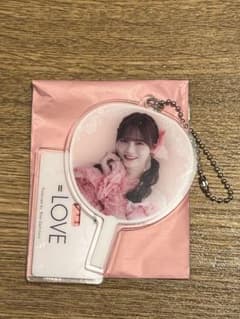 イコラブ ＝LOVE 高松瞳 ミニくじ vol.2 魔法少女 キーホルダー - メルカリ