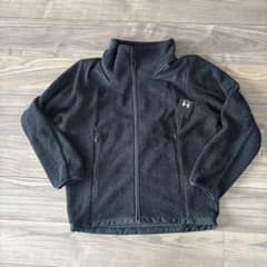 Under Armour ブラック ジャケット Mのサムネイル