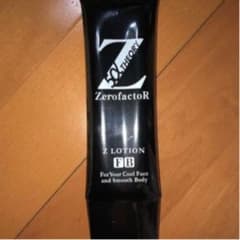 Zローション　ジェル状美容液　100mlのサムネイル