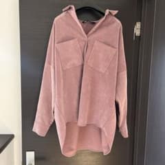 ZARA カーディガンのサムネイル