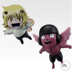 HUNTER×HUNTER 이치 반 쿠지 키메라 앤트 F상 2개 세트