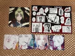 銀魂 月詠 まとめ売り