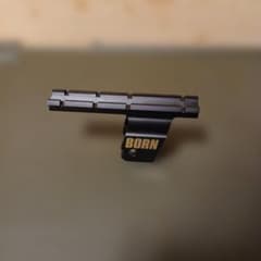 マウントレール　詳細不明のサムネイル