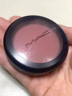 MAC シアトーンブラッシュ　ブラッシュベイビーのサムネイル