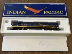 HOゲージ　インディアンパシフィック号　オーストリア HOゲージ インディアンパシフィック号 オーストリア - メルカリ