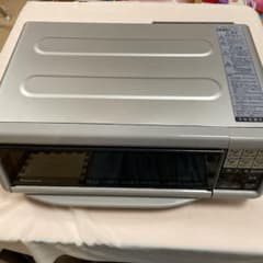 National NF-RT700P フィッシュロースターのサムネイル