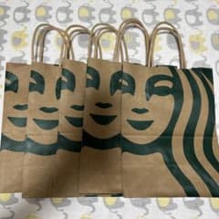 スターバックス　紙袋　まとめ売り