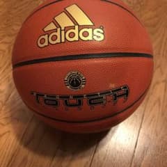 adidas アディダス　バスケットボール7号　MAGNETIC TOUCHのサムネイル