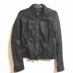 Holister 革ジャンのサムネイル