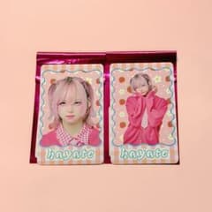 らぶしっく はやて RINDO SHOP りんどーショップ 第2弾 トレカ - メルカリ