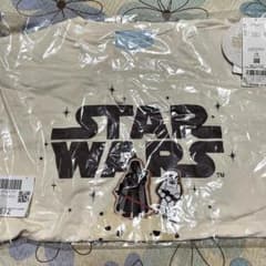 【新品未使用】gelato pique×STAR WARS レディースTシャツのサムネイル