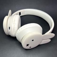 Studio Clip Miffy 2-Way Wireless Headphones
