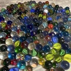 ビー玉セット 約230個のサムネイル