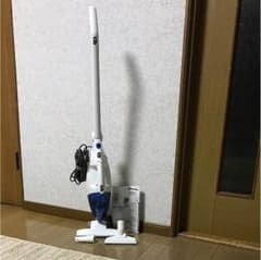 パナソニック スティッククリーナー  ハンディークリーナーのサムネイル