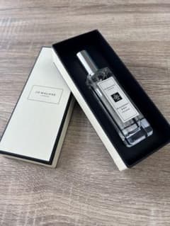 Jo Malone ブラックベリー&ベイ　コロン　箱ありのサムネイル