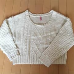 ニットのサムネイル