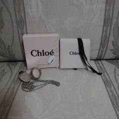 Chloe クロエ ペンダント ネックレス&ソリッド パフュームのサムネイル