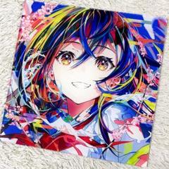 【希少】Mika Pikazo ミカピカゾ 複製原画 「POP」 A3変形 m77846594159_1.jpg?1749787088