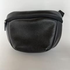 美品】もりすん プロデュース JiTan 本革ボディバッグ - メルカリ