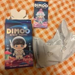 POP MART ポップマート   dimooのサムネイル