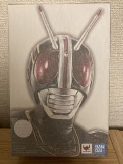 S.H.Figuarts（真骨彫製法） 仮面ライダーBLACKのサムネイル