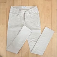 UNITED ARROWSスキニーパンツのサムネイル