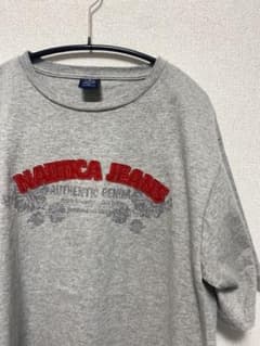 NAUTICA 古着のサムネイル