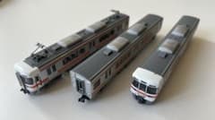 313系1700番台　TOMIXベース　加工品 313系1700番台 TOMIXベース 加工品 - メルカリ