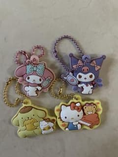 サンリオキャラクターズ　ぷっくりラバマス2のサムネイル