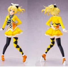 ラブライブ！SDS絢瀬絵里フィギュアのサムネイル