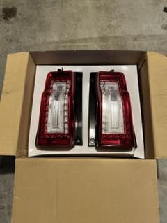 la600s フルLEDテールのサムネイル